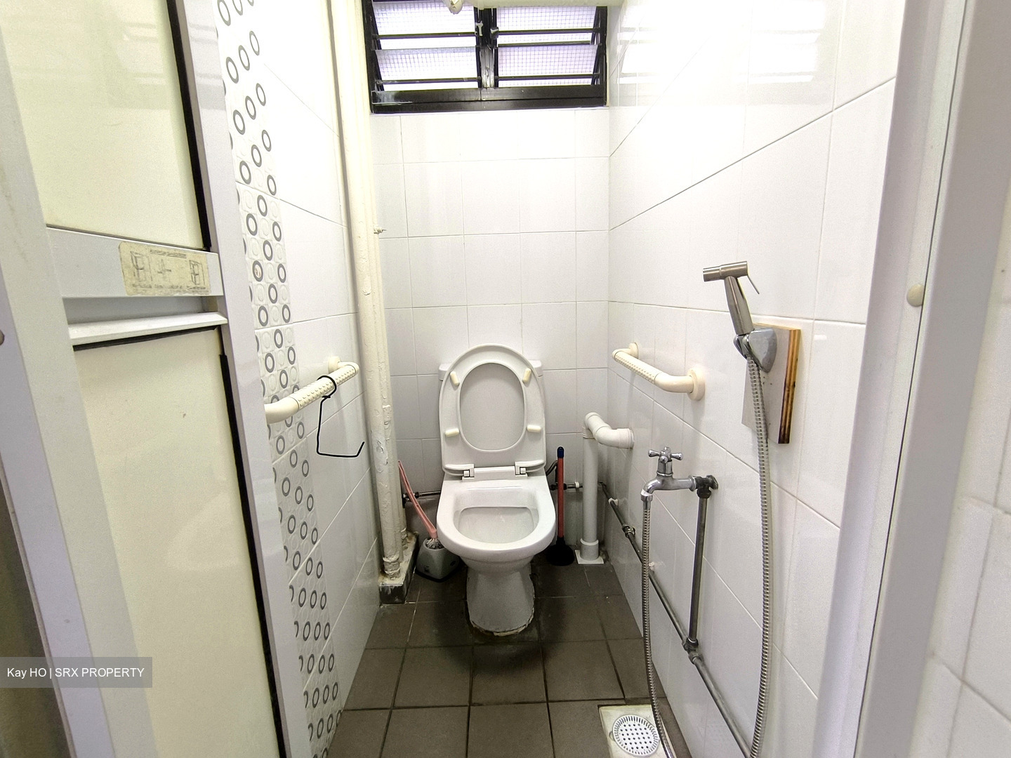Blk 75 Whampoa Court (Toa Payoh), HDB 3 Rooms #557884551